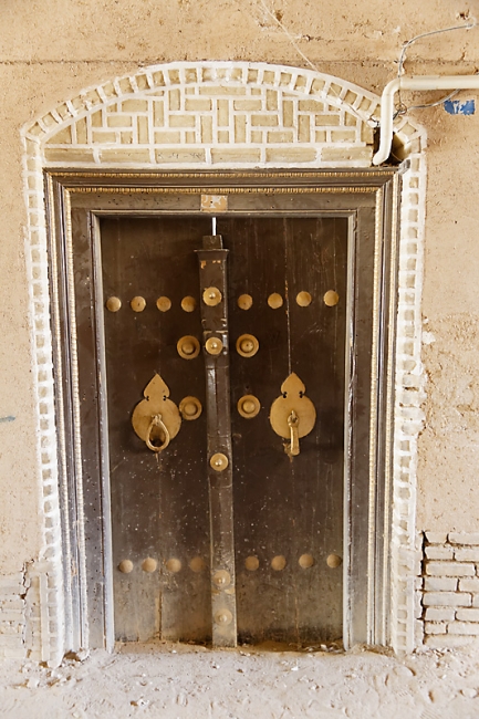 Yazd-Vieille ville-011
